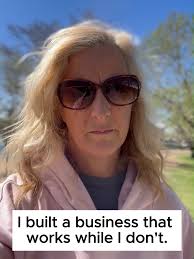 After 17 years at home raising kids, I never thought I could start a b...