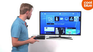 Sony Playstation 4 Console Nl Be Youtube