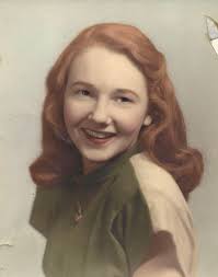 Faye Mcgee Obituary May 22, 2023