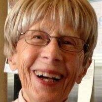 Betty Ann Rich Obituary