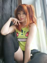 🔞Bulbasaur girl Caticornplay | Gamer Girls Porno | Hot-Sex-Photos.com