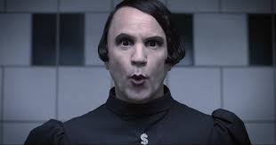 Internationale Kurzfilmtage Oberhausen 30. April — 5. Mai 2015