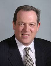 St. Mary Medical Center