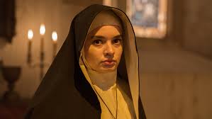 Nun Box Office Movie Heading For Franchise Best Opening Variety