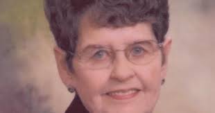 Iris Magdalene Garland-Hovelson