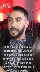 Karla Jovel and Roberto Mancilla