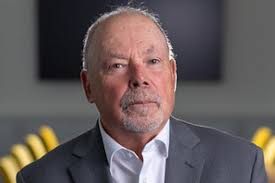 Philip Bourne — School of Data Science