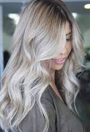 63 Cool Ash Blonde Hair Color Shades Ash Blonde Hair Dye Kits To Try Blonde Hair Color Ash Blonde Hair Ash Blonde Hair Colour