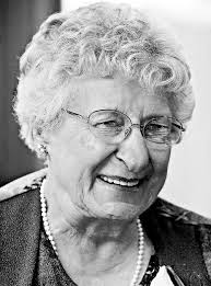 Wilma Steiner Hendrixson