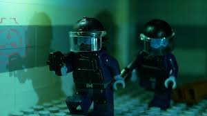 You mean a quality aaa fps scp game? Scp Foundation Mobile Task Force Secure Contain Protect Flickr