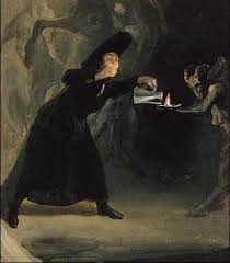 Story Analysis - Young Goodman Brown