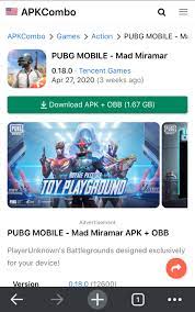 How To Download Pubg Apk The Safe Way How To