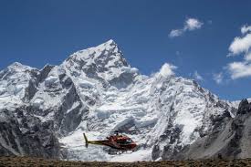 15 Reasons To Visit Everest Region Of Nepal Go Backpacking