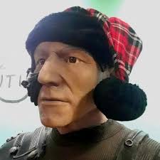 William Legault (@legaultatlarge)