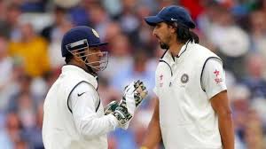 World test championship 24 feb 21. You Left Me Midway In My Last Test Match Ishant Sharma Recalls His Talk With Ms Dhoni