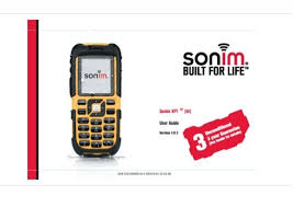 If your sonim is locked to a certain network, we can help you unlock it . Outgoing Calls Sonim Technologies