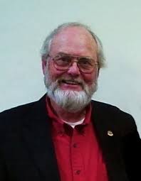 Obituary for David E. Harter