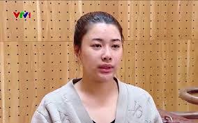 Ly Duong's Instagram, Twitter & Facebook