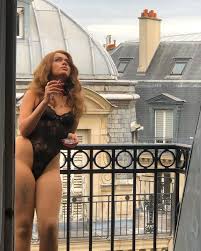 Khleopatre Donezo - Free pics, galleries & more at Babepedia