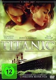 Inspired by the mythological titans, james cameron tried to make a movie so grand in scale and so luxurious in its appointments that its. Titanic 2 Dvds Amazon De Leonardo Dicaprio Kate Winslet Billy Zane Kathy Bates Frances Fisher Gloria Stuart Bill Paxton Bernard Hill Jonathan Hyde Victor Garber David Warner Danny Nucci Suzy Amis Bernard Fox
