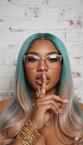 Baddie Aesthetic 💋