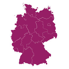 Deutschland), officially the federal republic of germany (bundesrepublik deutschland) is the largest country in central europe. Member States Germany Cost