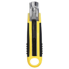 Последние твиты от celco inc. Celco Auto Retract Cutter 18mm Yellow Officeworks