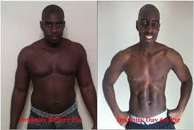 insanity results what can you expect