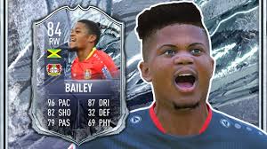 Fifa 21 is now in the. I Shouldn T Have Completed This Sbc Fifa 21 Freeze Bailey Review 84 Fut Freeze Leon Bailey Youtube