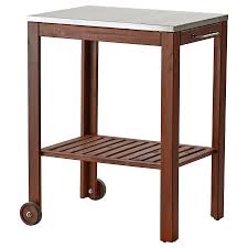 Frische Einrichtungsideen Und Erschwingliche Mobel Ikea Outdoor Ikea Applaro Servierwagen
