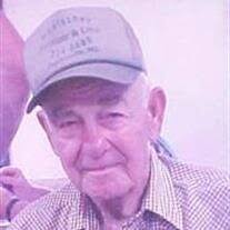 William N. "Bill" Coffin Obituary