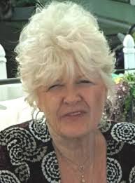 Shirley Collett's Instagram, Twitter & Facebook