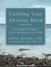 Pdf Calming Your Anxious Mind How Mindfulness And Compassion Can Free You From Anxiety Fear And Panic Epub Donggeun