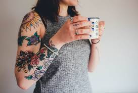 We have categorised the best tattoos for men, women and for parts of the body so whether you want a killer back tattoo or sleeve tattoo we have the tattoo inspiration you need. 40 Tattoo Ideas To Spark Your Creativity For Your Next Body Art Design