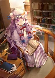 東方 おしゃれまとめの人気アイデア pinterest chun パチュリー かわいいアニメの写真 イラスト