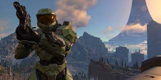 Jul 28, 2021 · halo infinite's release date has been narrowed down to a few weeks, according to head of xbox phil spencer. Halo Infinite Release Auf 2021 Verschoben Unter Anderem Wegen Corona