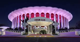 Inglewood residents might not all be on board, but the clippers and city leaders are driving forward with plans to build a $1 billion nba arena in the booming city. Clippers Owner Steve Ballmer Close To Owning The Forum Los Angeles Sentinel Los Angeles Sentinel Black News