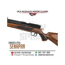 Jual senapan gejluk pcp medan. Pcp Pegasus Shopee Indonesia