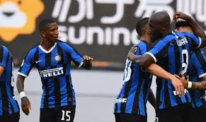 Verona Inter Prognoz Ot Sajta Vseprosport Ru