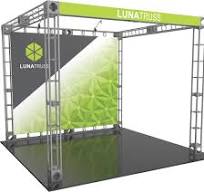 Luna 10 10' x 10' Modular Truss System OR-K-LU1