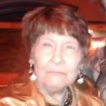Obituary information for Melba Williams Mangrum