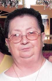 Iris Ruth Cooke Obituary