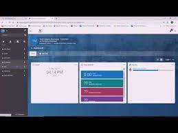 Well you might have to go in to store and ask what your shift is or wait a couple of hours. How To Unlock A Driver S Kronos Account Youtube