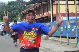 It attacked his fort in ranau on 23 february, which resulted in the death of his father. Larian Smk Mat Salleh Ranau Larian Smk Mat Salleh Ranau Facebook