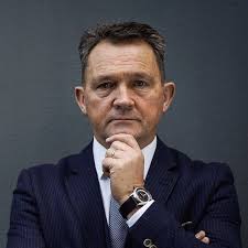 Michael O Doherty Triple 8. A new model of living