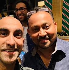 7 Continents. I just became the first person ever to…