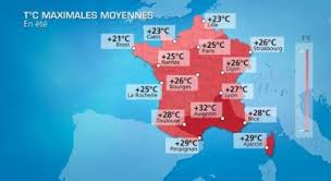 Toulon est en effet l'une des villes de france où il fait le plus chaud tout au long de l'année avec une température annuelle de 15,9°c en moyenne. Ville La Plus Chaude De France