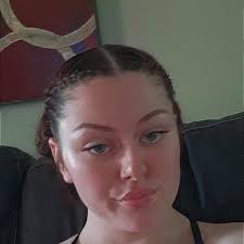 Destiny Burr in people