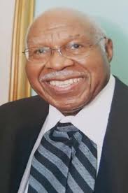 Rev. Cleo Epps Obituary