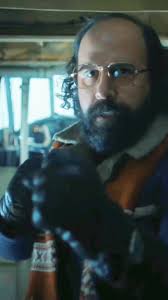 Murray Burns Demagorddens